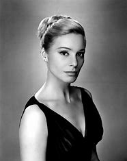 Ingrid Thulin